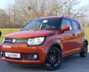 Suzuki Ignis Gebrauchtwagen