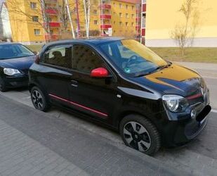 Renault Renault Twingo Sc70 Dynamic Gebrauchtwagen