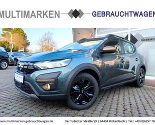 Dacia Dacia Sandero III Stepway Extreme+ 1.0 TCe 110 LED Gebrauchtwagen