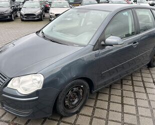 VW Volkswagen Polo 1.4 Trendline Gebrauchtwagen