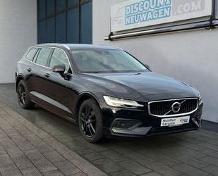 Volvo Volvo V60 Kombi Momentum Pro Zins 4.99% Klima Navi Gebrauchtwagen