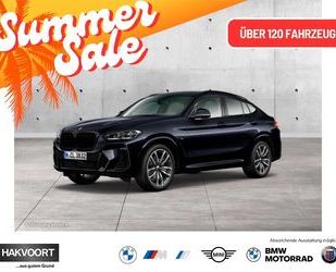 BMW BMW X4 xDrive20d M-Sport 