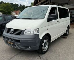 VW Volkswagen T5 Multivan Startline *STANDHZ*PDC*SHZ* Gebrauchtwagen