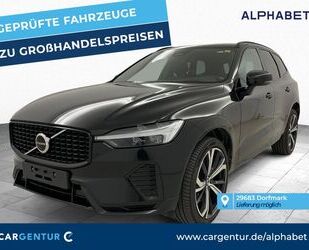 Volvo Volvo XC 60 B4 D AWD R-Design / NUR GEWERBE S-Dach Gebrauchtwagen