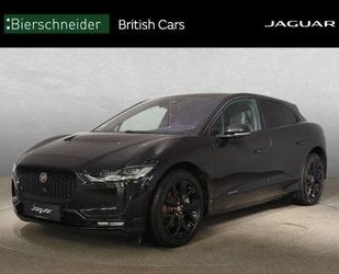 Jaguar Jaguar I-Pace EV320 SE BLACK-PACK WINTER-PAKET 20 Gebrauchtwagen