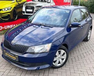 Skoda Skoda Fabia Cool Plus**TÜV NEU*INSPEKTION NEU** Gebrauchtwagen