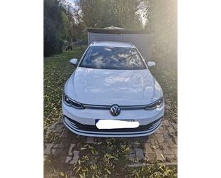 VW Volkswagen Golf 2.0 TDI SCR DSG Variant Life Gebrauchtwagen