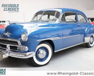 Chevrolet Chevrolet Styleline Deluxe aus Familienbesitz - or Gebrauchtwagen