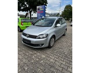 VW Volkswagen Golf Plus 1.4TSI Comf. Auto,Navi,Ahk,Pd Gebrauchtwagen