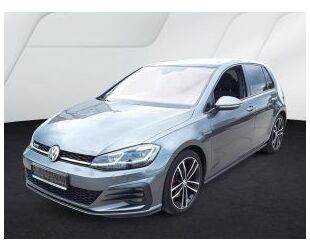 VW Volkswagen Golf VII 2.0 GTD BMT/ACC/LANE/PANO/SHZ/ Gebrauchtwagen