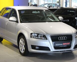 Audi Audi A3 Sportback 1.4 TFSI Aut.*Navi*PDC*Sitzheizu Gebrauchtwagen