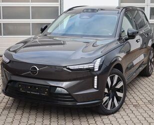 Volvo Volvo EX90 Ultra Pure Electric AWD Gebrauchtwagen