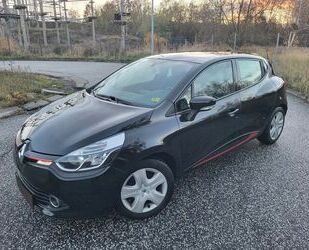 Renault Renault Clio Dynamique 1.2 16V 75 Dynamique Gebrauchtwagen