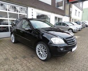 Mercedes-Benz Mercedes-Benz ML 280 ML -Klasse ML 280 CDI Gebrauchtwagen