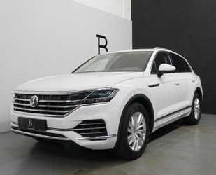 VW Volkswagen Touareg Atmosphere 4Motion*PANO*STANDHE Gebrauchtwagen