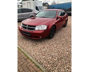 Dodge Dodge Avenger Gebrauchtwagen