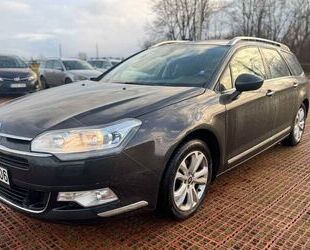 Citroen Citroën C5 Tourer THP 155 Tendance Automat Navi PD Gebrauchtwagen