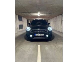 Mini MINI Cooper SD Countryman John Cooper Works SD ALL Gebrauchtwagen