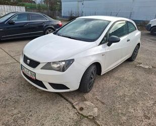 Seat Ibiza Gebrauchtwagen