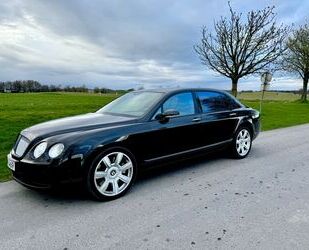 Bentley Bentley Continental Flying Spur - - Gebrauchtwagen