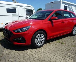 Hyundai Hyundai i30 cw FL-TREND*Allwetter* Gebrauchtwagen