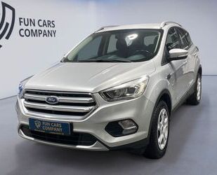 Ford Ford Kuga Cool & Connect, NAVI, PDC H, XENON Gebrauchtwagen