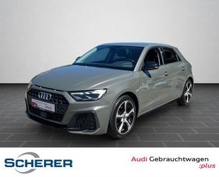 Audi Audi A1 Sportback S line 30 TFSI VIRTUAL INTERFACE Gebrauchtwagen