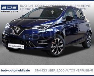 Renault Renault ZOE E-Tech 100% elektrisch Evolution EV50 Gebrauchtwagen