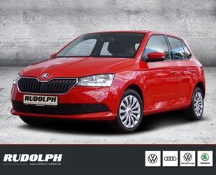 Skoda Skoda Fabia 1.0 TSI Cool Plus Klima SHZ Gar. Sche Gebrauchtwagen