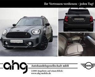 Mini MINI Cooper SE. ALL4 Countryman Rückfahrkamera LM Gebrauchtwagen