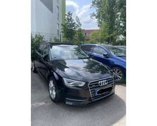 Audi Audi A3 Sportback 2.0 TDI quattro FULL Gebrauchtwagen