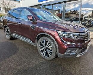 Renault Renault Koleos INITIALE PARIS BLUE dCi Gebrauchtwagen