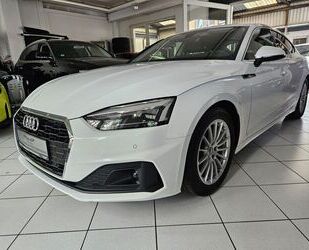 Audi Audi A5 Sportback 35 TDI*Virtual*HeadUp*Kamera*Led Gebrauchtwagen