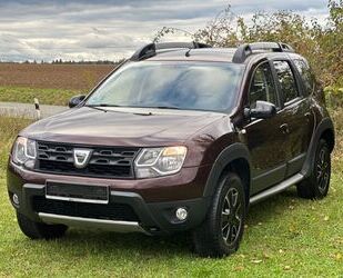 Dacia Dacia Duster I Black Shadow *** Original 62000 km* Gebrauchtwagen