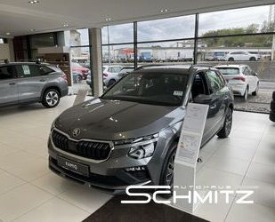 Skoda Skoda KAMIQ DRIVE 1.0 TSI AHK (SOFORT!!!) DAB+ [ Gebrauchtwagen