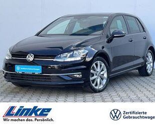 VW Volkswagen Golf VII 1.4 TSI DSG Comfortline Pano/K Gebrauchtwagen