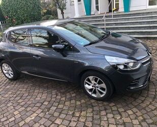 Renault Renault Clio Limited Energy TCe 90 Gebrauchtwagen