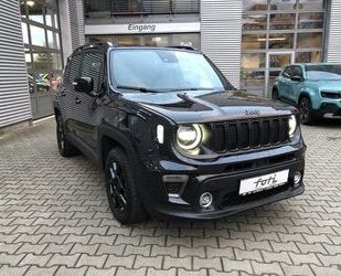 Jeep Jeep Renegade S Plug-In-Hybrid Automatik+Allrad Gebrauchtwagen