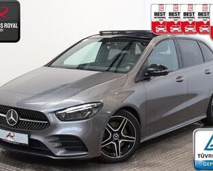 Mercedes-Benz Mercedes-Benz B 220 d 4M AMG NIGHT WIDE,360GRAD,AM Gebrauchtwagen