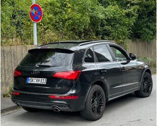 Audi Audi Q5 3.0 TDI S tronic quattro - Gebrauchtwagen