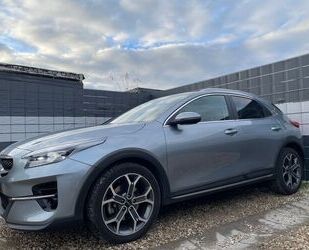 Kia Kia XCeed 1.5 T-GDI DCT JBL Sound Edition Gebrauchtwagen