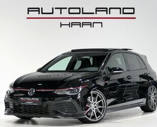 VW Volkswagen Golf GTI Clubsport*Pano*Kamera*IQ*KW/V3 Gebrauchtwagen