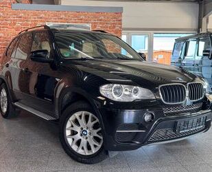 BMW BMW X5 xDrive30d-Sportpaket-Xenon-AHK-Leder-NaviPr Gebrauchtwagen