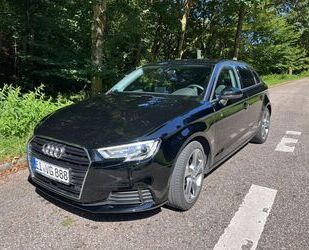 Audi Audi A3 35 TDI S tronic Sportback - Gebrauchtwagen