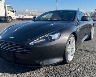 Aston Martin Aston Martin Virage Coupé Touchtronic mit 6L V12 Gebrauchtwagen