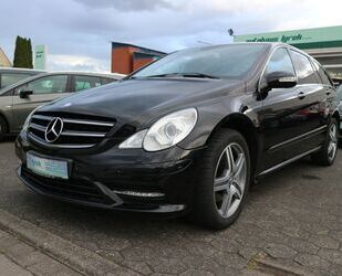 Mercedes-Benz Mercedes-Benz R 350 CDI L 4-Matic Grand Edition AM Gebrauchtwagen