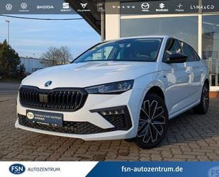 Skoda Skoda Scala 1.0 TSI Drive DSG LED AHK NAVI RFK SHZ Gebrauchtwagen