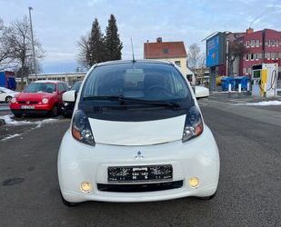 Mitsubishi Mitsubishi i-MiEV / Electric Vehicle Basis Gebrauchtwagen