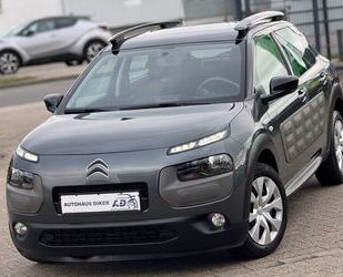 Citroen Citroën C4 Cactus Feel Gebrauchtwagen