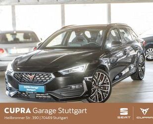 Cupra Cupra Leon Sportstourer VZ 2.0 TSI DSG 228 kW Gebrauchtwagen